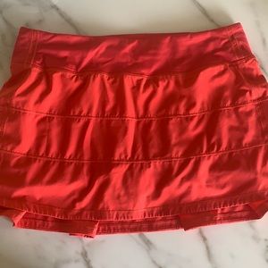 Lululemon Tennis Skirt
